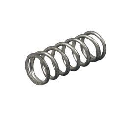 BH-7451-45 ref 10.222 Spring for Nussbaum Lift