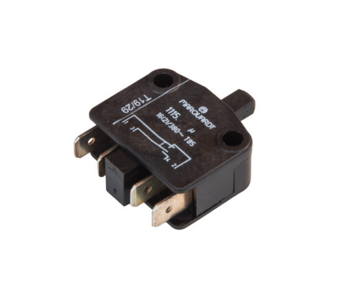 Height Limit Switch for Nussbaum Lifts (SVI Part number BH-7453-52 and OEM reference number 80.035).