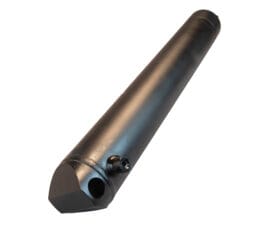 3" X 18" Cylinder LR-60, 60P, P-6, P-6F (reference number BH-7473-01) for BendPak lifts.