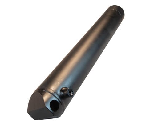 3" X 18" Cylinder LR-60, 60P, P-6, P-6F (reference number BH-7473-01) for BendPak lifts.