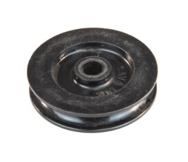 Lock Release Pulley for BendPak lifts (SVI part number BH-7473-40 and OEM reference number 5575325).