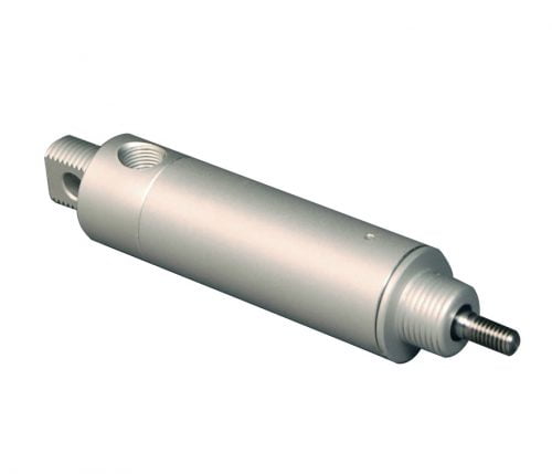 BH-7473-42 ref Lock Release Air Cylinder for BendPak 4-Post HD-12 HD-14