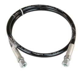 Hydraulic Hose PF-7000/ 48 1/2" for BendPak lifts (SVI part number BH-7474-32 and OEM reference number 55701235).