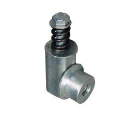 BH-7474-71 ref 5210405 Roller Assembly for BendPak Rolling Jack RJ-45 RJ-6 RJ-9