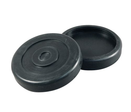BH-7474-78 ref 5715017 Round Rubber Pad Bendpak Car Lifts for ref 17108252 Dannmar
