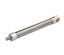 Air Cylinder BP-18 for Bendpak lifts (SVI Part number BH-7474-98 and OEM reference number 119717, 5502335).