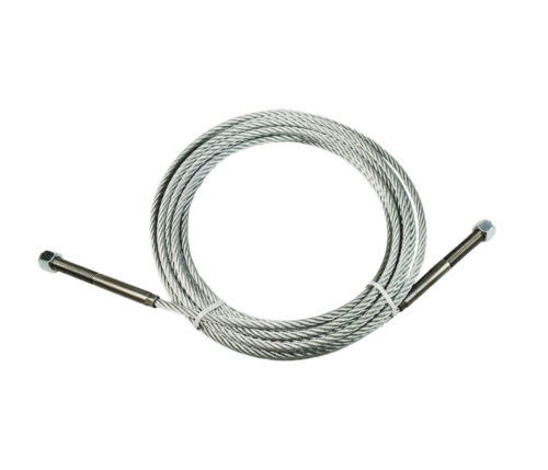 Lift Cable for PR-7X, PR-9X for BendPak Lift (SVI Part number BH-7478-02 and OEM reference number 119905, 5595150).