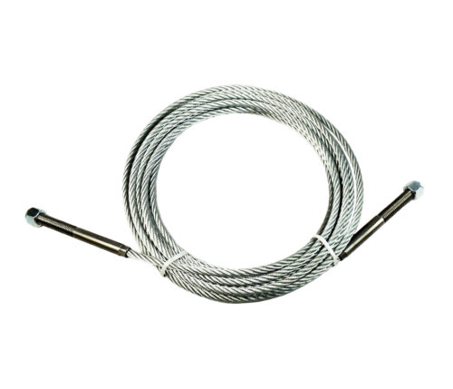 Lift Cable PR7CX, PR7ACX, PR9CX, PR9ACX for BendPak Lift (SVI Part number BH-7478-17 and OEM reference number 5595204).