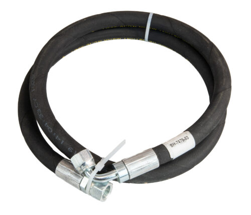 Power Unit Hose XP10AC for BendPak Lifts (SVI part number BH-7479-83 and OEM reference number 5570017).