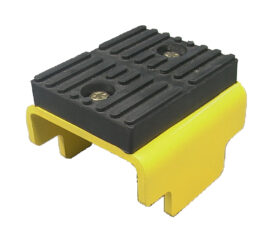 Luxury Adapter for Inner Arm 4" for Rotary Lifts (SVI part number BH-7500-80-1)