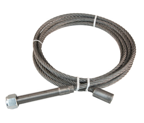 BH-7501-06 Ref FC545 Lift Cable for Rotary AR120 QL4P SMO122 CWA120 SM88