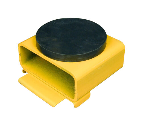 Rubber Pad Adapter – High for Rotary Lifts (SVI part number BH-7502-06 and OEM reference number FJ698).