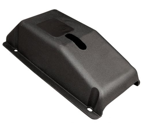 BH-7502-51 ref FJ7452 Main Side Cover Slotted for Rotary Lifts