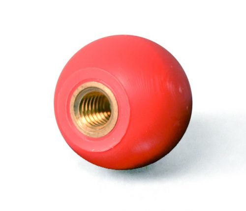 Ball Handle for Rotary Lifts (SVI Part number BH-7503-45 and OEM reference number FC134-91).