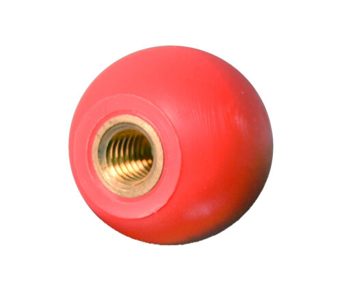 Ball Handle for Rotary Lifts (SVI Part number BH-7503-45 and OEM reference number FC134-91).