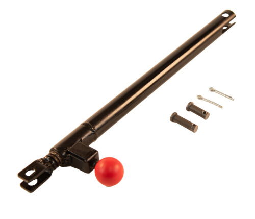 Arm Restraint for Rotary Lifts (SVI Part number BH-7503-50 and OEM reference number FJ7522).