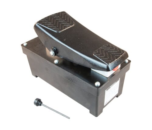 Hydraulic Pump (Reference number FC5966Z) for Rotary Lifts.