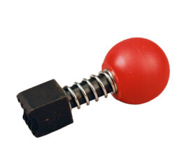 Plunger / Spring / Ball Kit for Rotary Lifts (SVI Part number BH-7504-57 and OEM reference number GP1019).