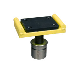 Adapter Assembly SPOA7/ 9RA with Pad for Rotary (SVI part number BH-7504-58 and OEM reference number FJ6159ZN).