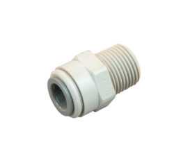 Male Connector for Rotary lifts (Part number BH-7507-03 and OEM reference number FA3134-7).