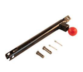 Arm Restraint Front 10" for Rotary Lifts (SVI Part number BH-7508-01F and OEM reference number FJ7524).