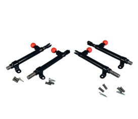 Arm Restraint Kit SP55 / 84 / 94, SPO84 / 94 for Rotary Lifts (SVI Part number BH-7508-12 and OEM reference number FJ7233).