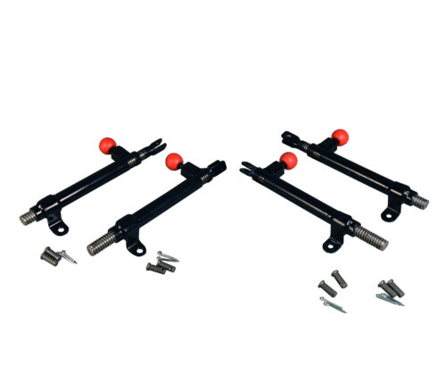 Arm Restraint Kit SP55 / 84 / 94, SPO84 / 94 for Rotary Lifts (SVI Part number BH-7508-12 and OEM reference number FJ7233).