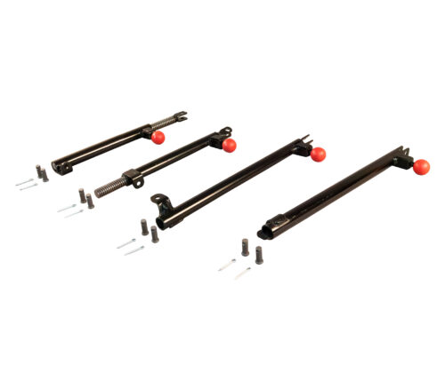 Arm Restraint Kit for SPOA84 for Rotary Lifts (SVI Part number BH-7508-13 and OEM reference number FJ7259).
