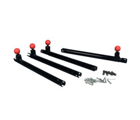 Arm Restraint Kit SP/SPO 88, 98 for Rotary Lifts (SVI Part number BH-7508-14 and OEM reference number FJ7359).