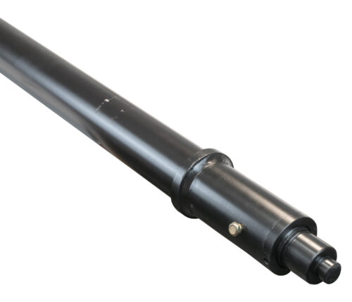 Hydraulic Cylinder Assembly with Restrictor for Rotary SPOA9 thru -200 for Rotary lifts (SVI Part number BH-7508-53 and OEM reference number FJ7664, N310).