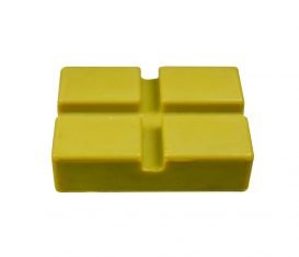 BH-7508-61 ref FJ7735-2 Rectangular Rubber Pad for Rotary Lifts