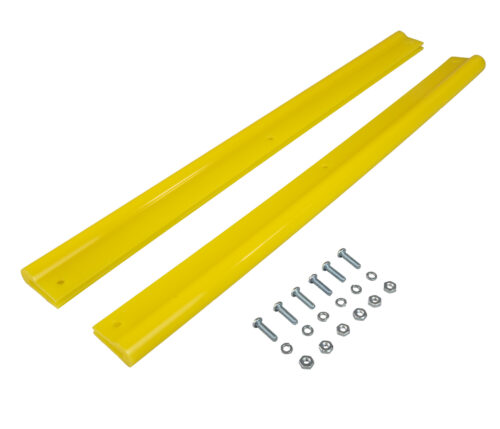 Ramp Slide Kit with Fasteners for Rotary lifts (SVI Part number BH-7508-78K and OEM reference number S100051).