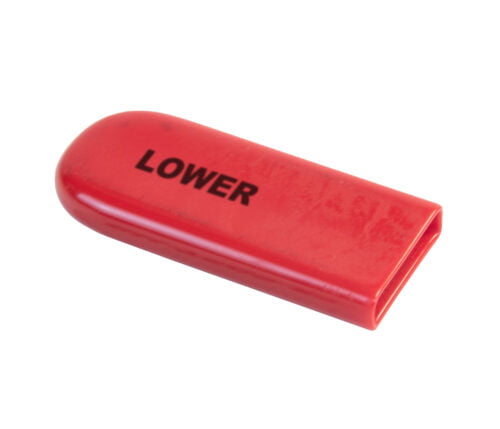 Pump Handle for Rotary Lifts.