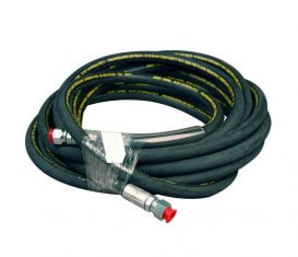 BH-7512-20 ref FJ839 Overhead Hydraulic Hose for Rotary Lifts