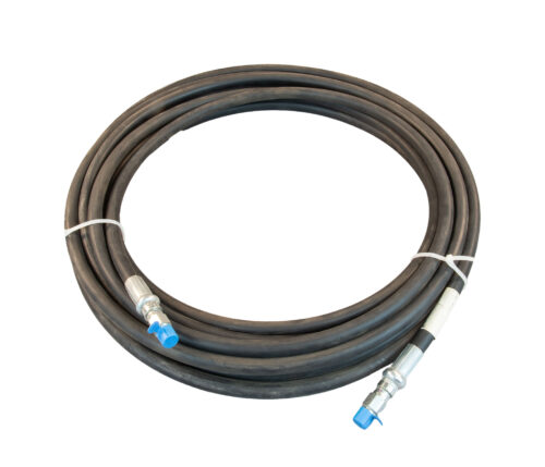 Overhead Hydraulic Hose (reference number FJ829) for Rotary lifts.