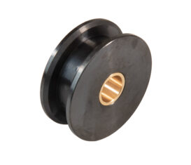 Roller Wheel for Rotary Lifts (SVI part number BH-7514-01 and OEM reference number FC5185-51).