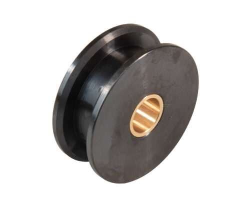 Roller Wheel for Rotary Lifts (SVI part number BH-7514-01 and OEM reference number FC5185-51).