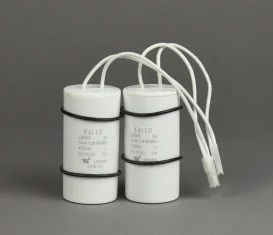 BH-7515-71 ref FA7350-5 Dual Capacitor New Style for Global Hydraulics Power Unit on Rotary Lifts