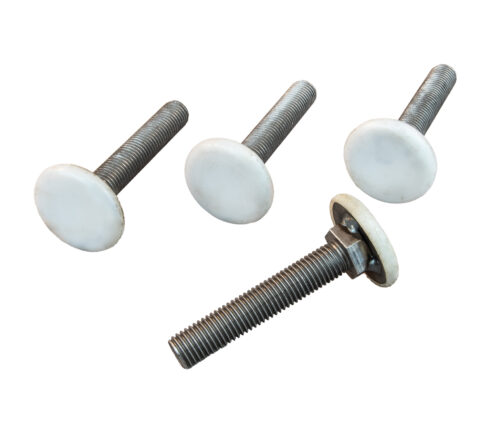 Leveling Screw for Rotary Lifts (Part number BH-7517-65 and OEM reference number FC134-36).