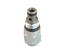 BH-7520-01 ref P1104 Check Valve for Rotary Power Unit Global Hydraulics