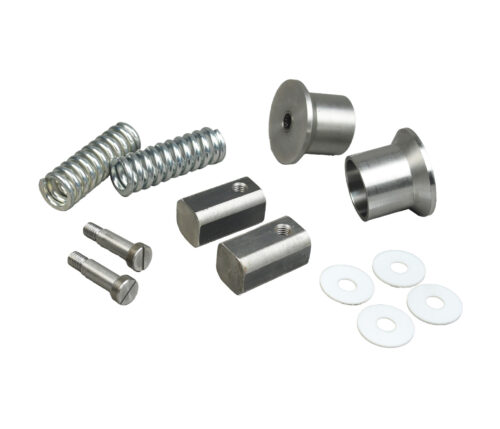 BH-7520-98 ref S100053 Rolling Jack Axle Kit for Rotary Lifts