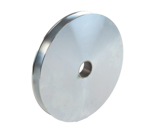 Sheave for Rotary Lifts (Part number BH-7521-50 and OEM reference number S130211).
