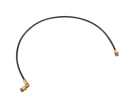 Front RJ Tube Assembly for Rotary lifts (Part number BH-7525-89 and OEM reference number FC5185-71).