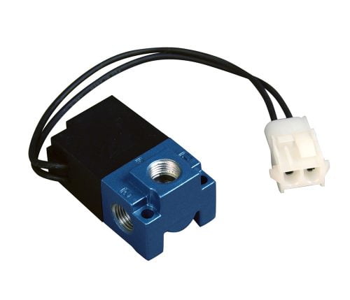 BH-7527-90 ref FA7184-4 Latch Air Valve for Rotary Y12 YA12
