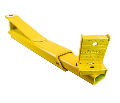 Swing Arm SPO9 (Reference number N241) for Rotary lifts.