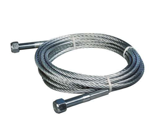 BH-7529-86S ref N372x Equalizer Cable for Rotary Lifts