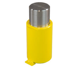 3.5" Extension SPO12 and others 1-3/4" Pin for Rotary Lifts (SVI part number BH-7533-98 and OEM reference number FJ6146).