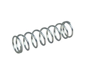 BH-7535-58 REF FJ7656-2 Arm Restraint Actuator Spring for Rotary Lifts