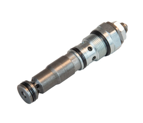 Lowering Valve for Rotary Lifts (SVI Part number BH-7538-95 and OEM reference number P3000-2).