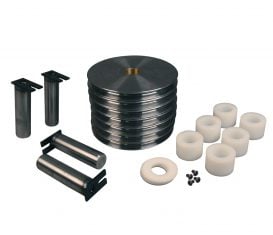 BH-7544-65RSK ref S100036 Runway Sheave Kit for Rotary SMO123, ARO123